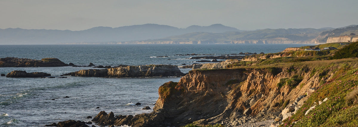 Coastal Connection: Celebrating Earth Month with Cookbook Authors Cheyenne Ellis & Scott Clark