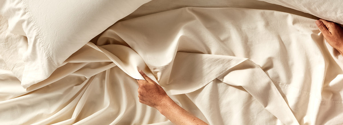 Linen vs Cotton Sheets: Invest in Rest