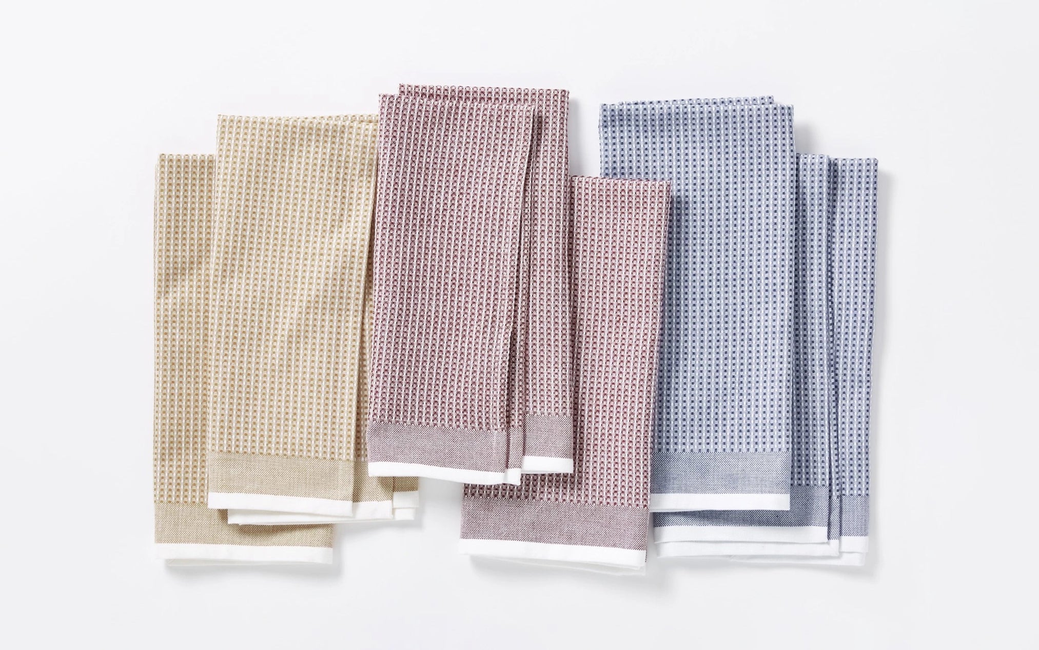 Coyuchi online hand towels