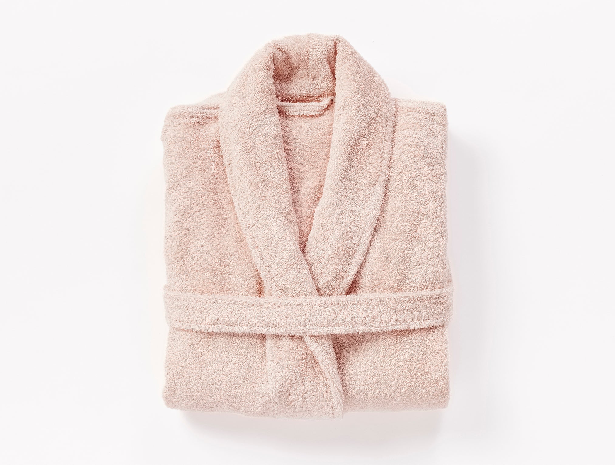 Unisex Cloud Loom™ Organic Robe – Coyuchi