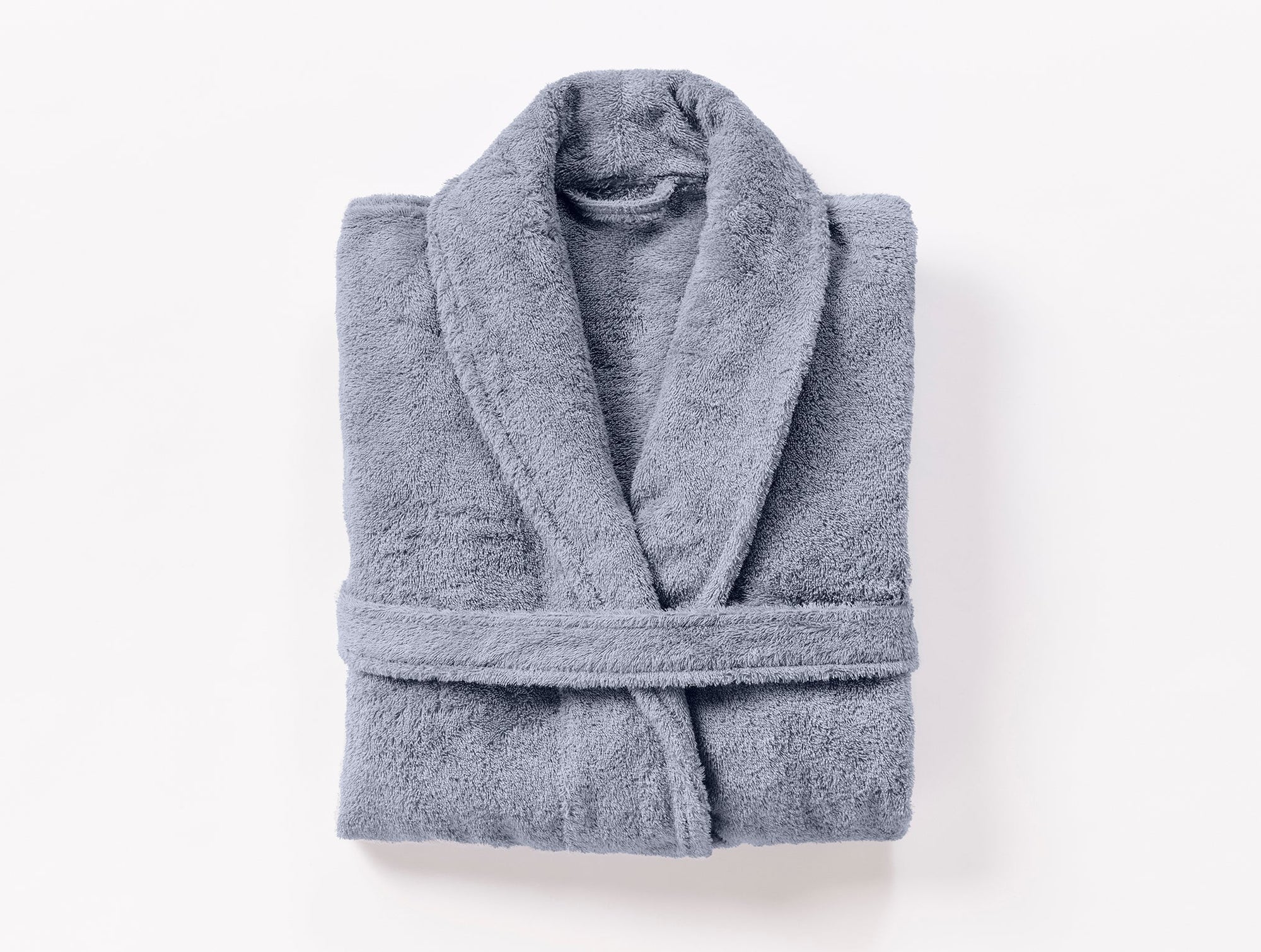 Unisex Cloud Loom™ Organic Robe - Renewed