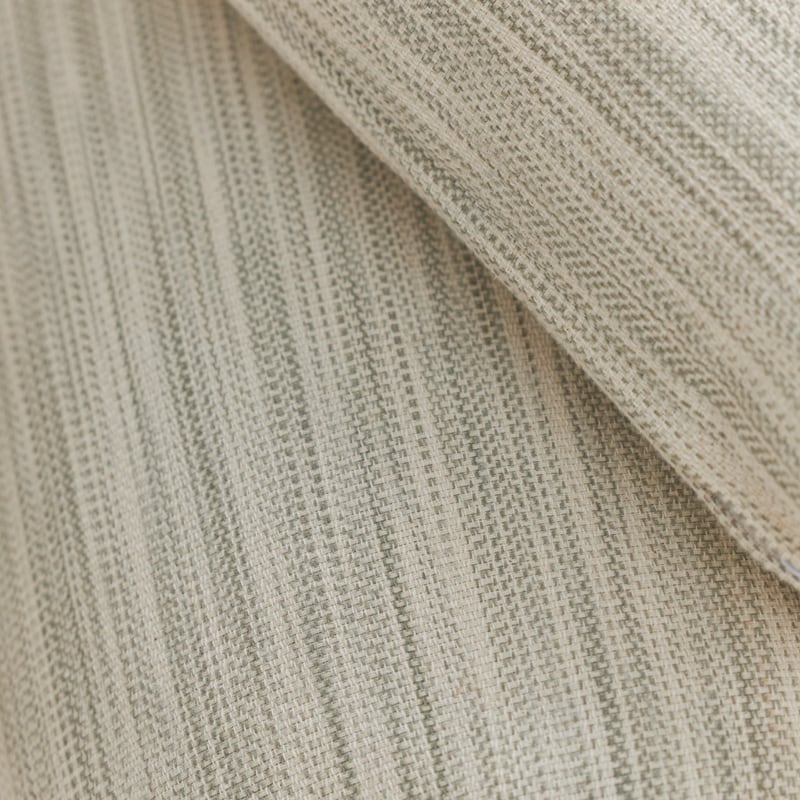 Avocado Organic Square Meditation Yoga Pillow