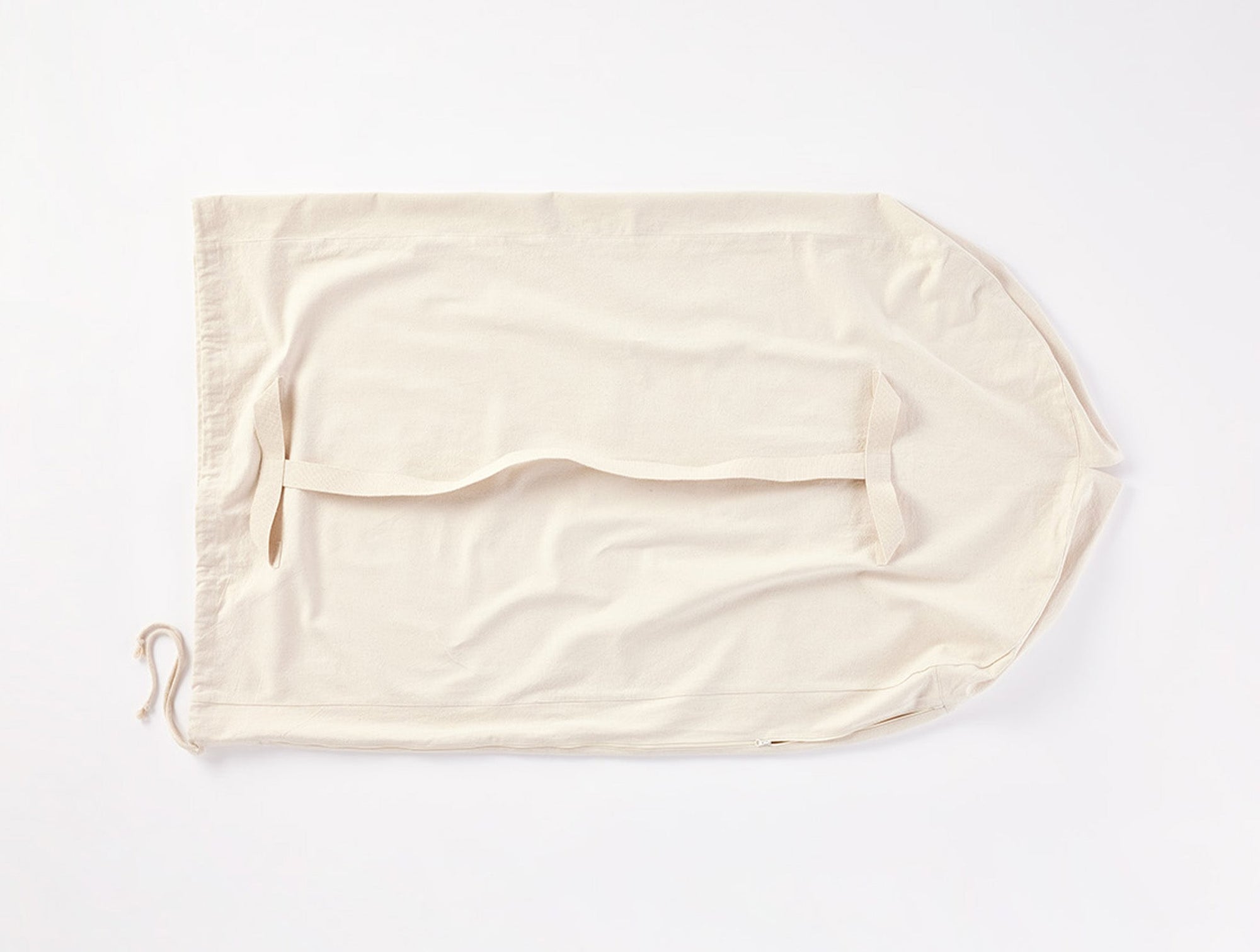 Coyuchi Conserve Organic Garment Bag