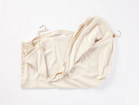 Coyuchi Conserve Organic Garment Bag