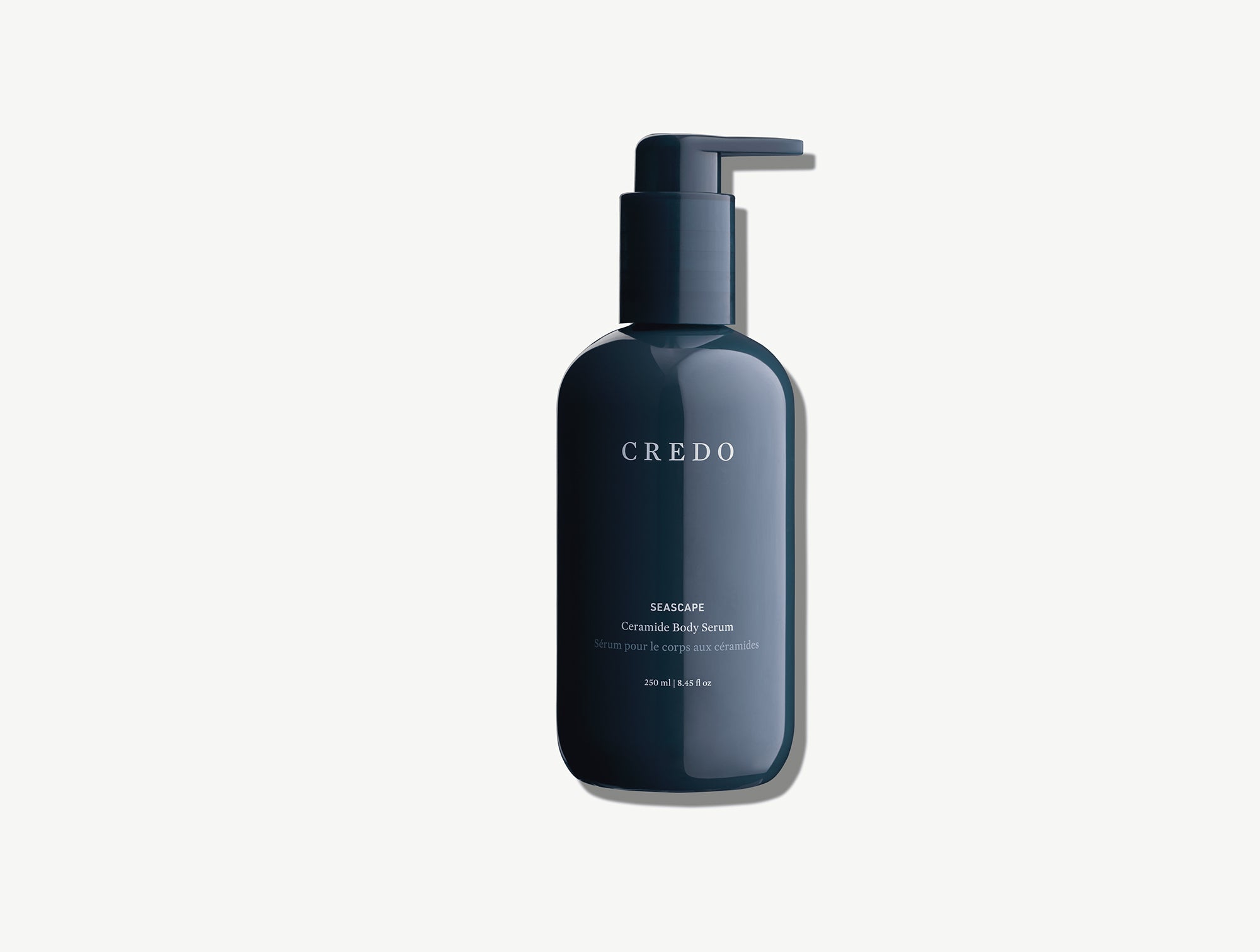 Credo Seascape Ceramide Body Serum