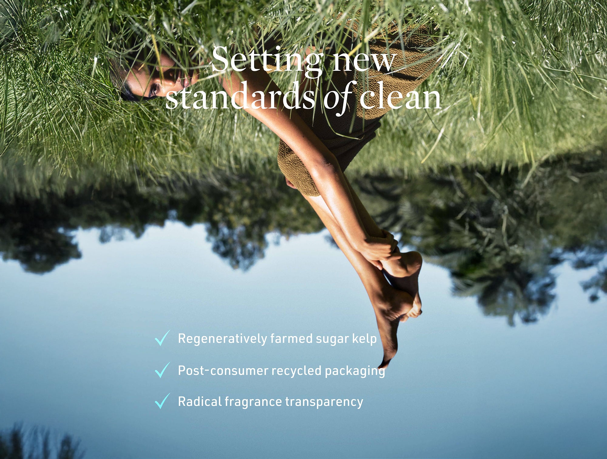 Credo Seascape Ceramide Body Serum