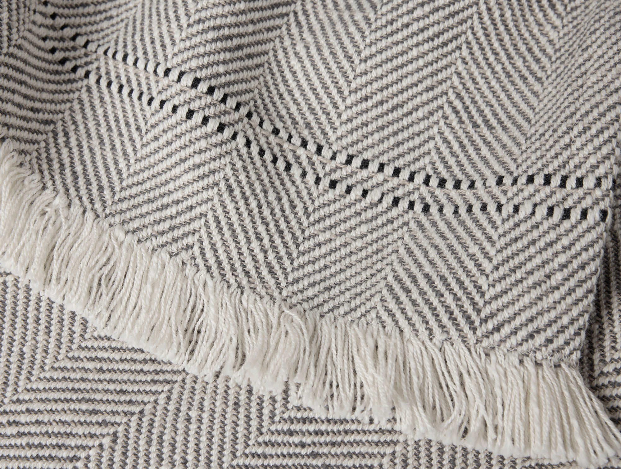 Canyon Organic Throw
