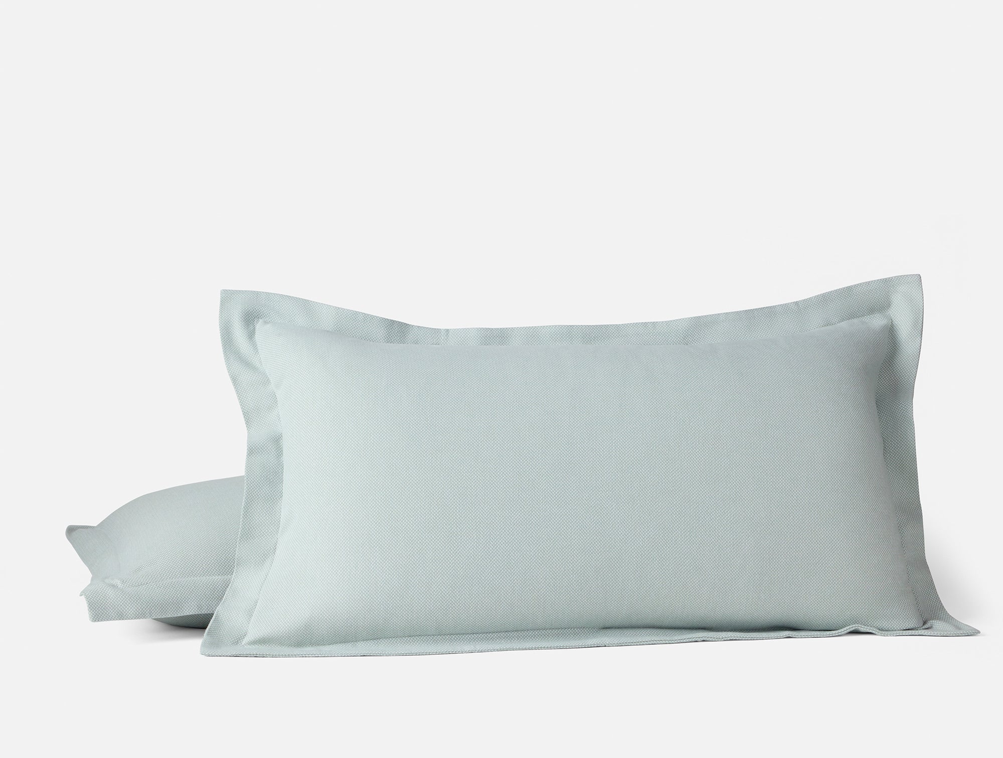 Cloud Brushed™ Organic Flannel Sham