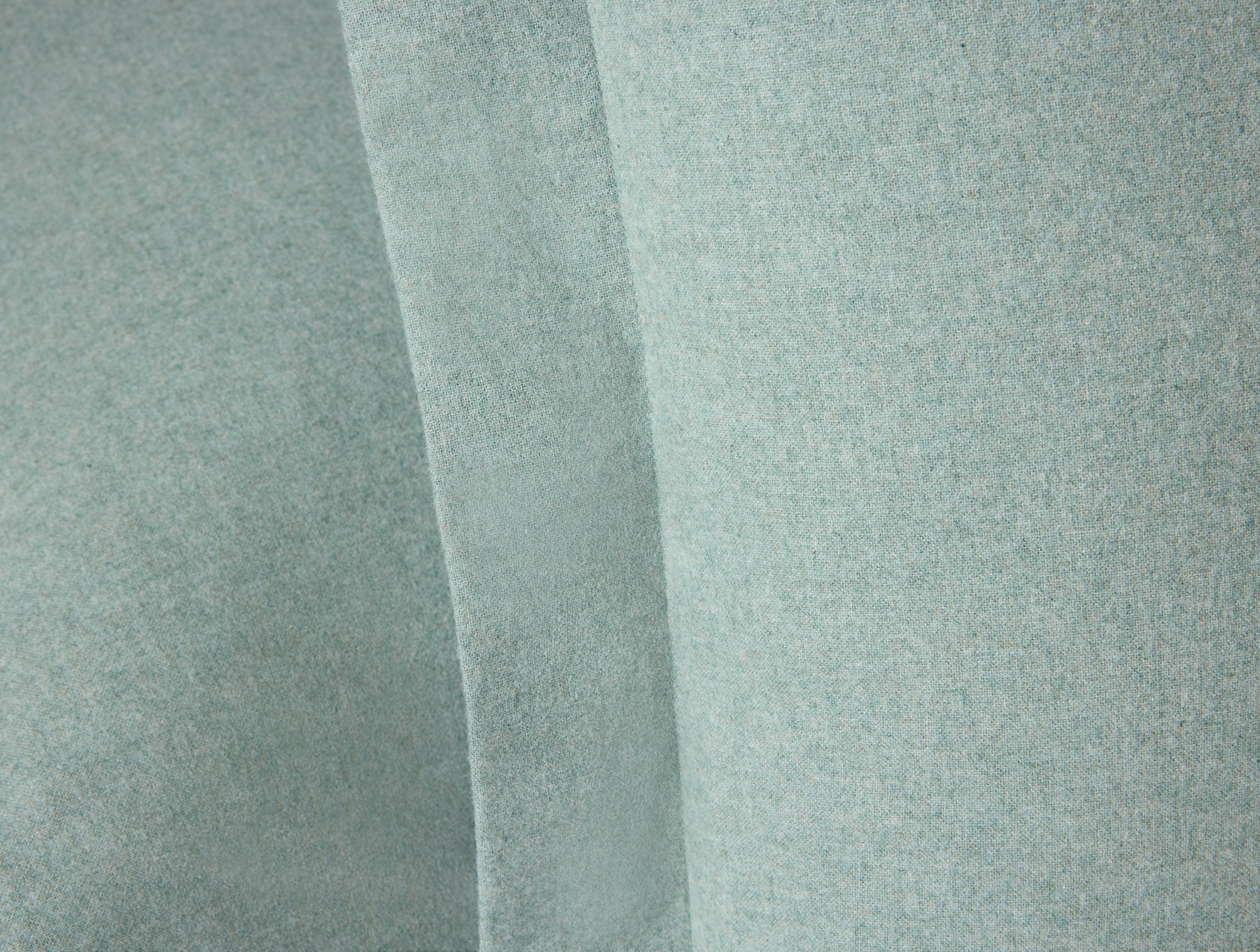 Cloud Brushed™ Organic Flannel Sham