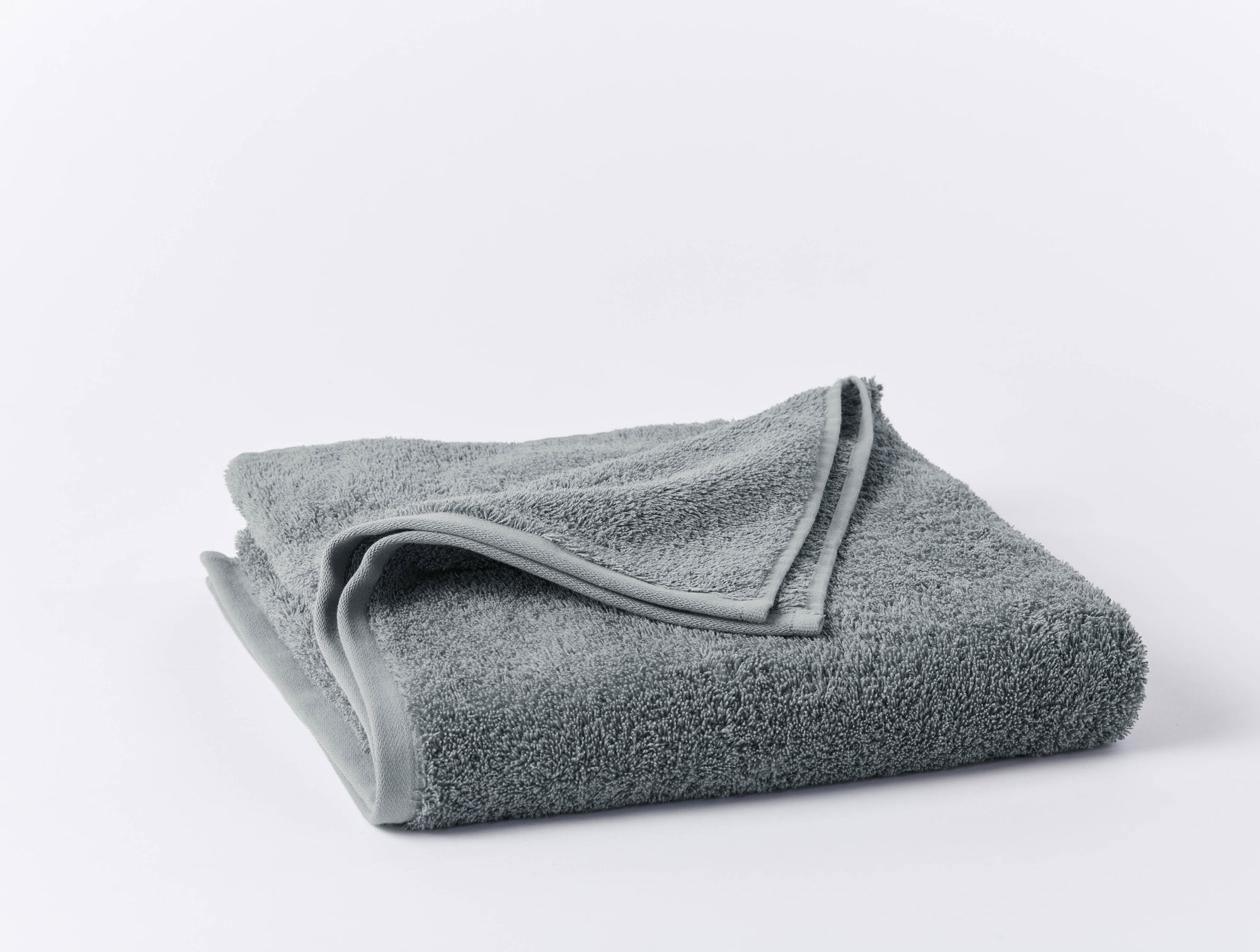 Cloud Loom™ Organic Towels
