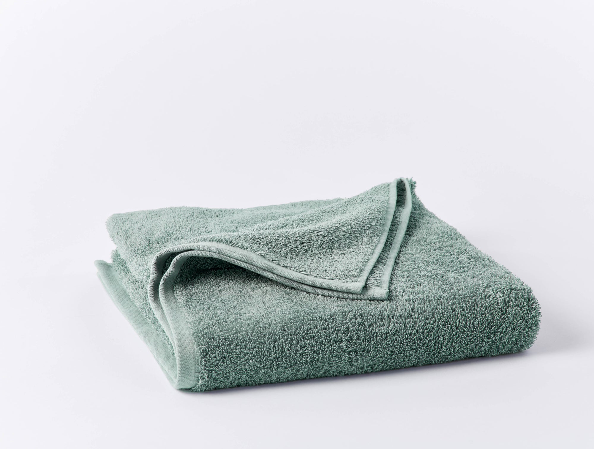 Cloud Loom™ Organic Towels