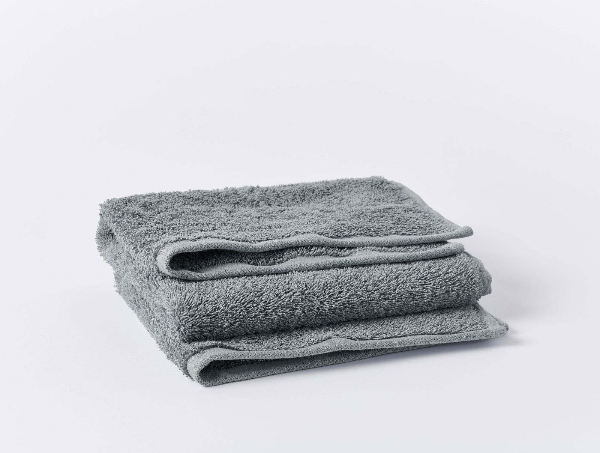 Cloud Loom™ Organic Towels