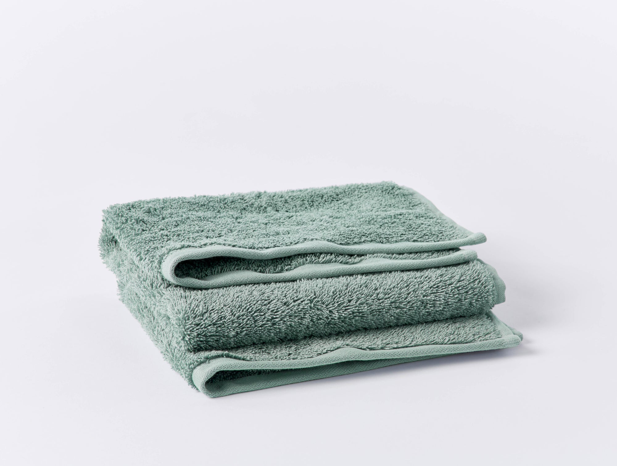 Cloud Loom™ Organic Towels