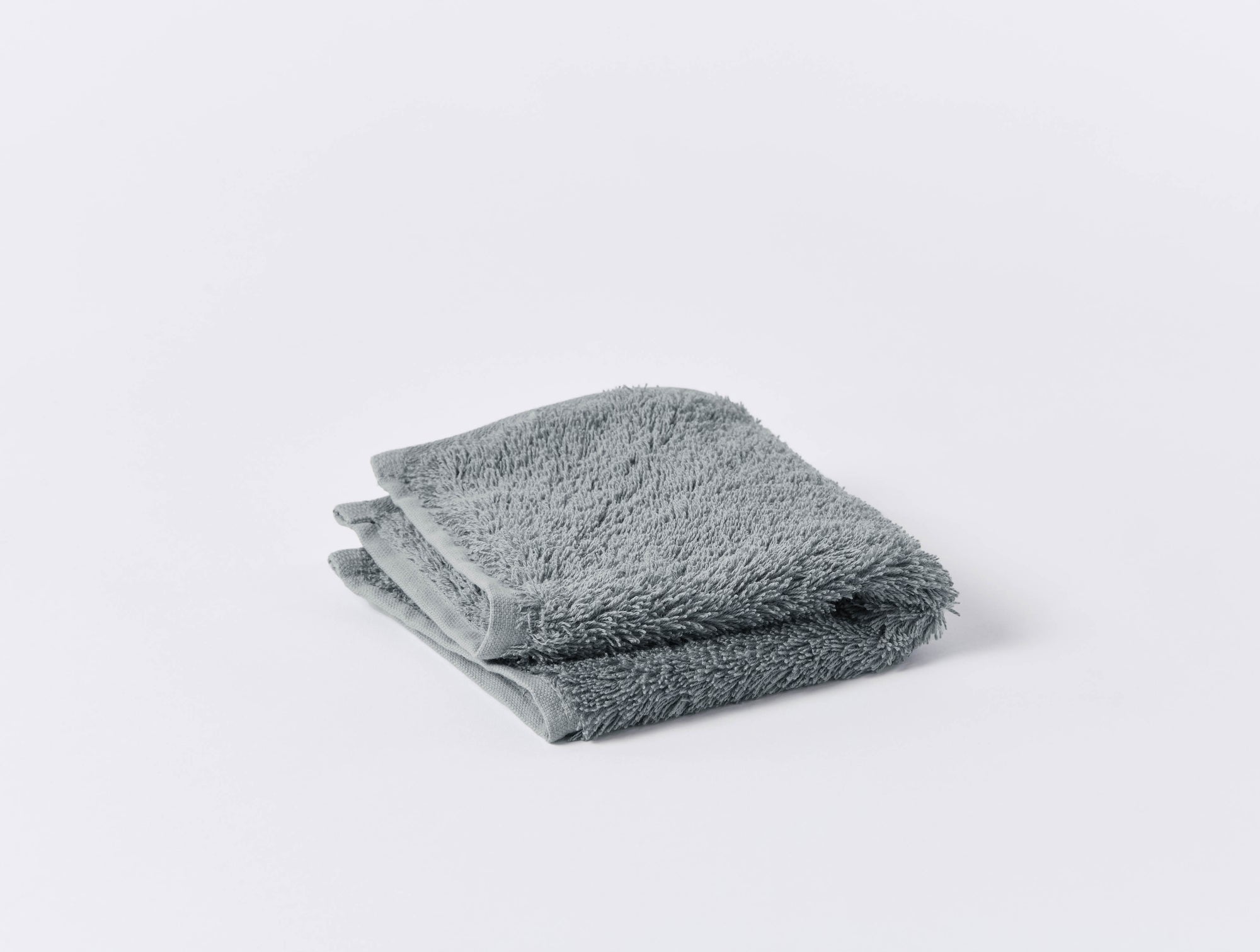 Cloud Loom™ Organic Towels