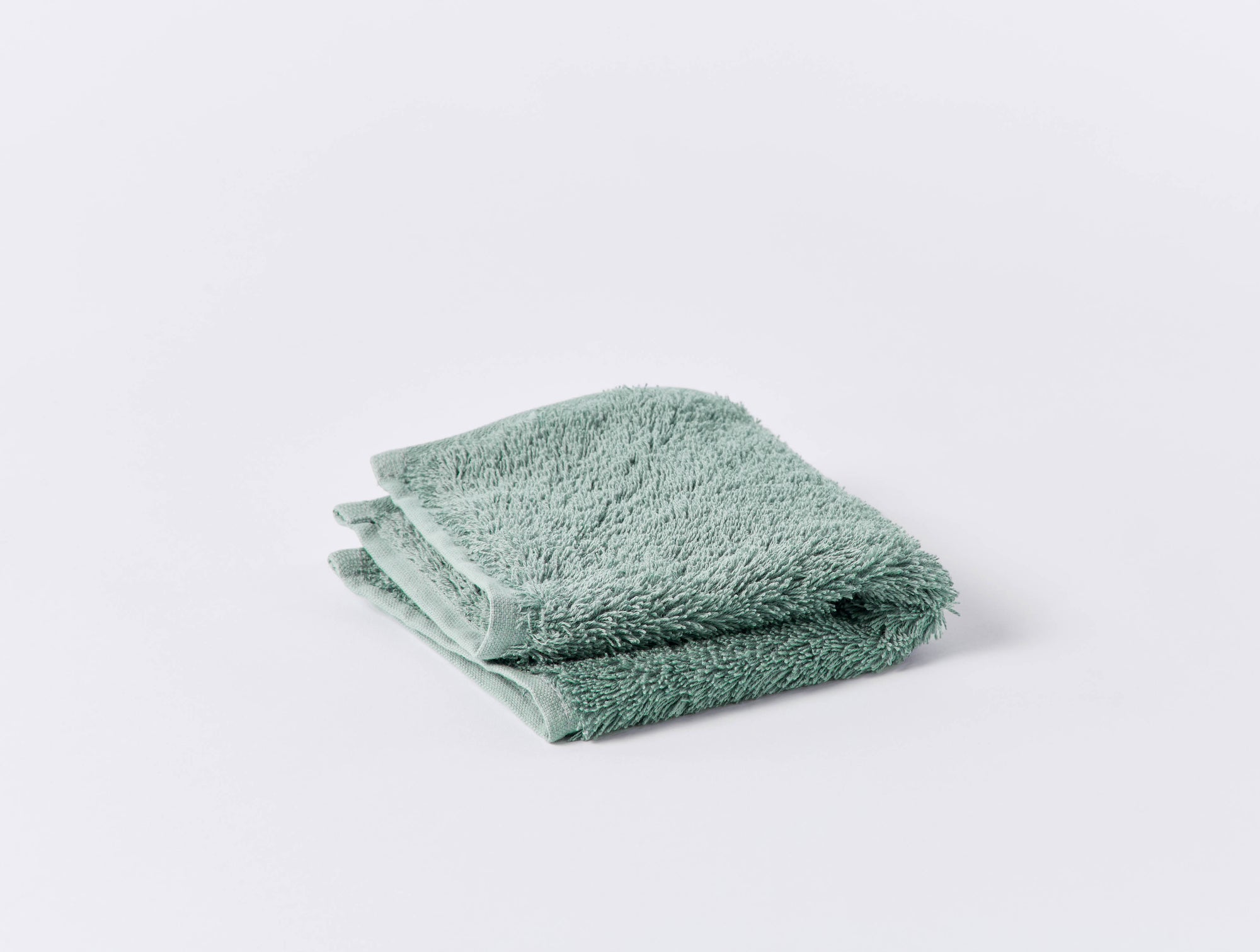 Cloud Loom™ Organic Towels