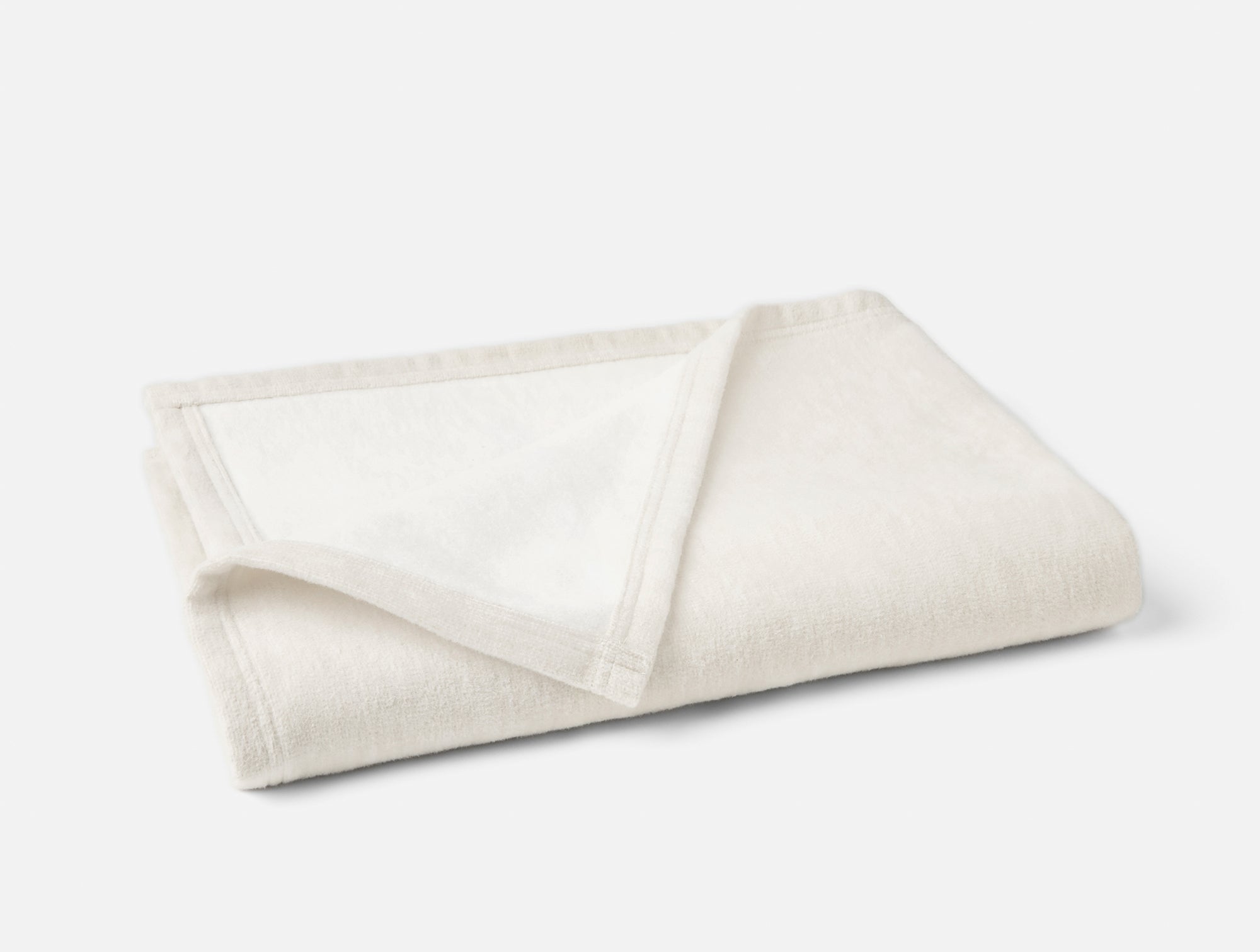 Full Circle Recycled Cotton Throw