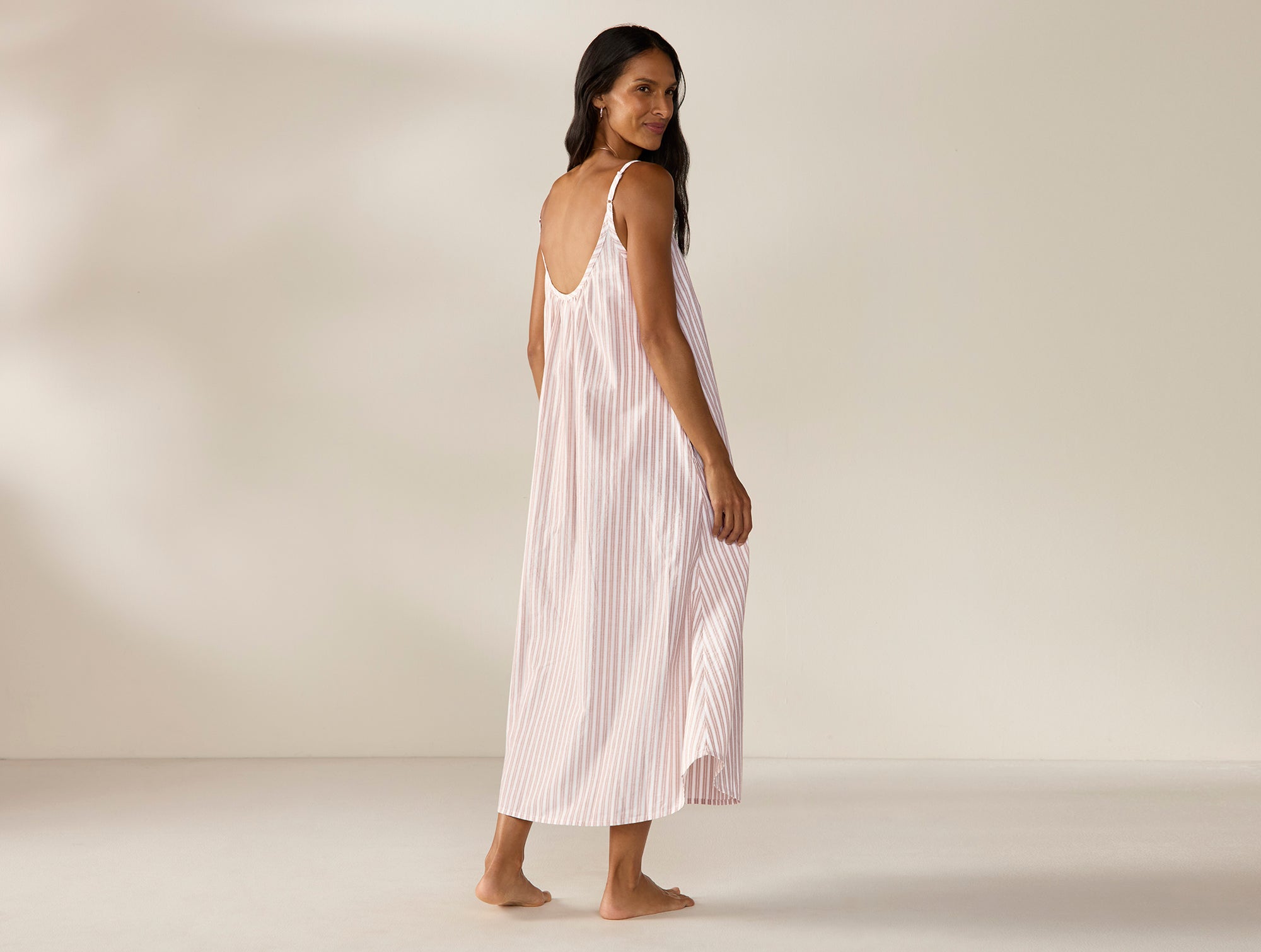 Women’s Isla Organic Cotton Night Dress