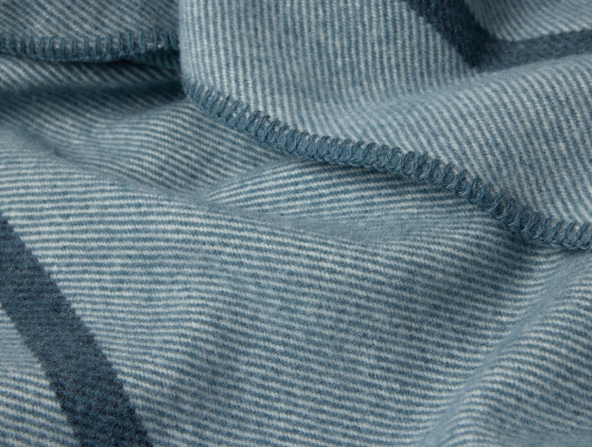 Tahoe Wool Throw