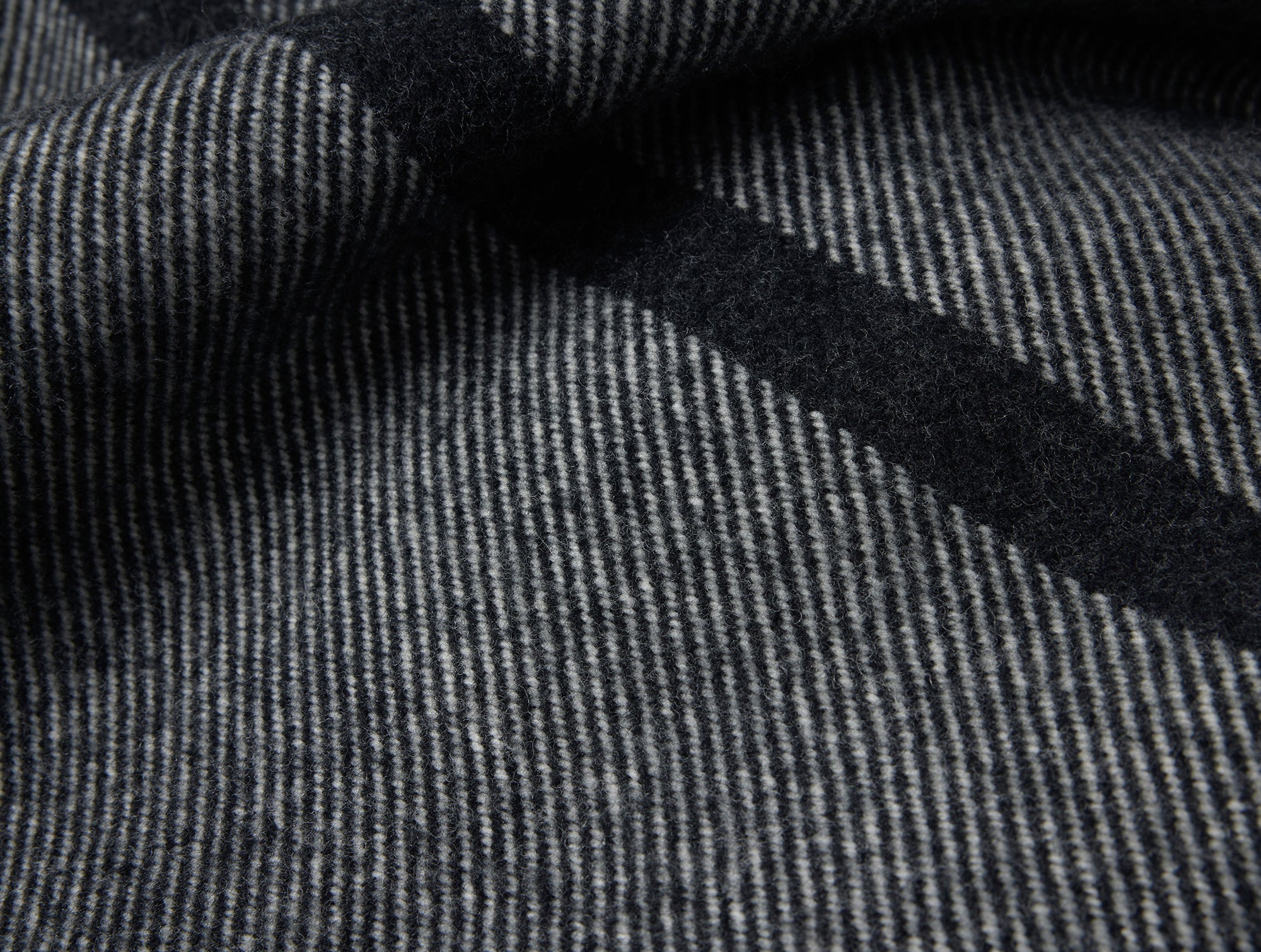Tahoe Wool Throw