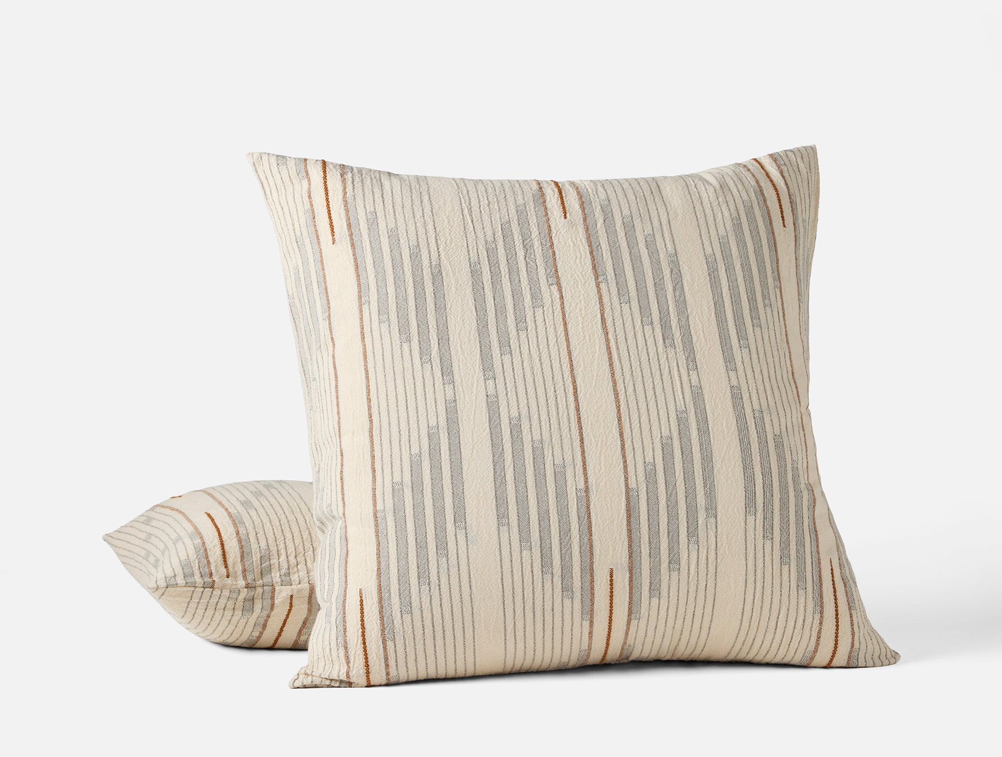 Morelia Organic Sham – Coyuchi