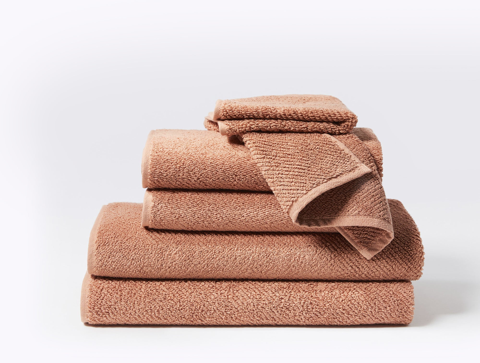 Air Weight® Organic Towels