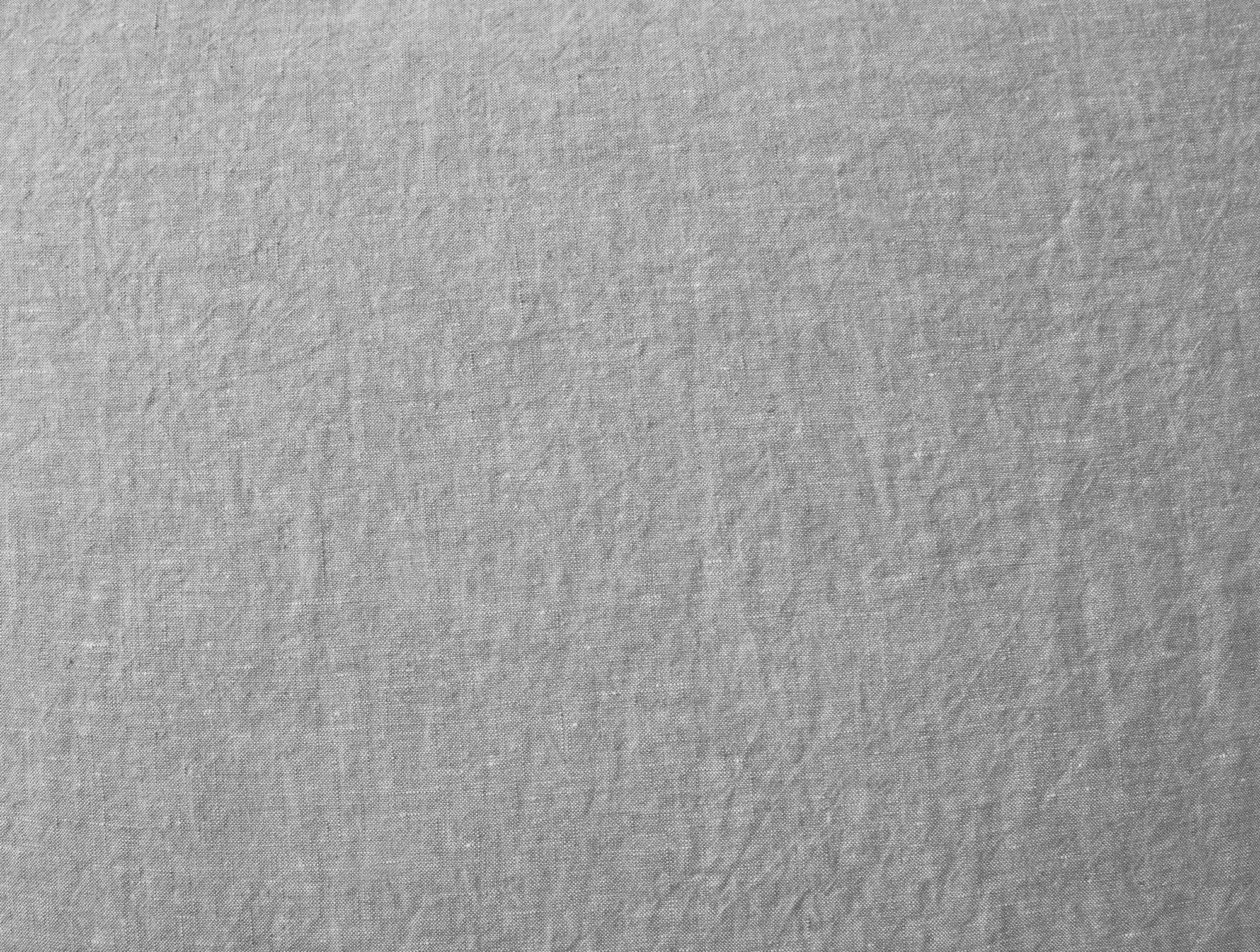 Organic Relaxed Linen Swatch