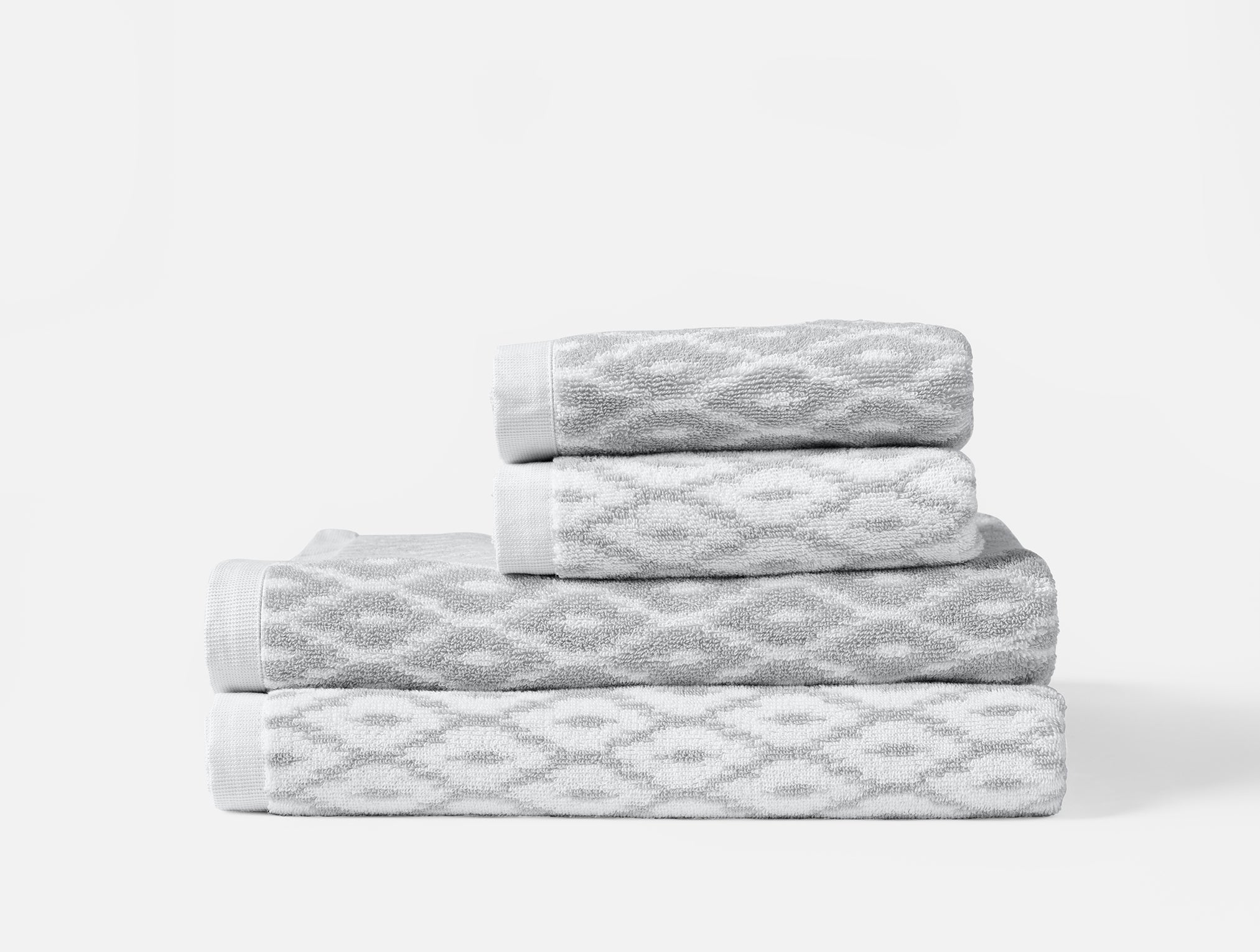 Stinson Organic Towels – Coyuchi