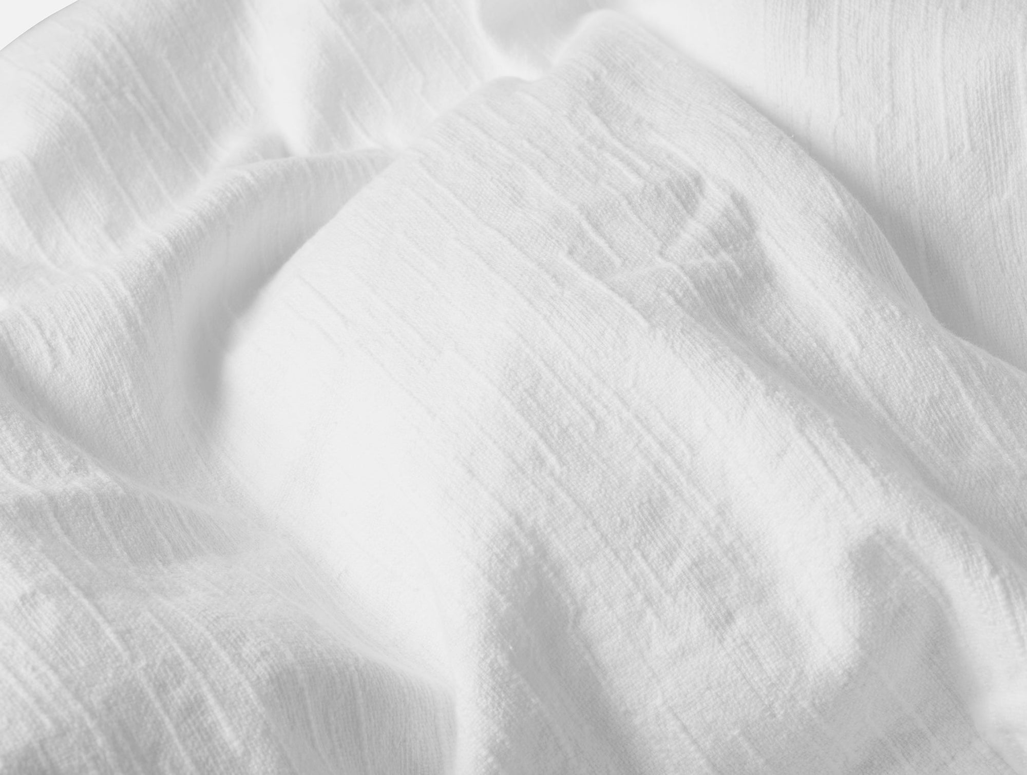 Toro Canyon Organic Duvet Cover - Coyuchi