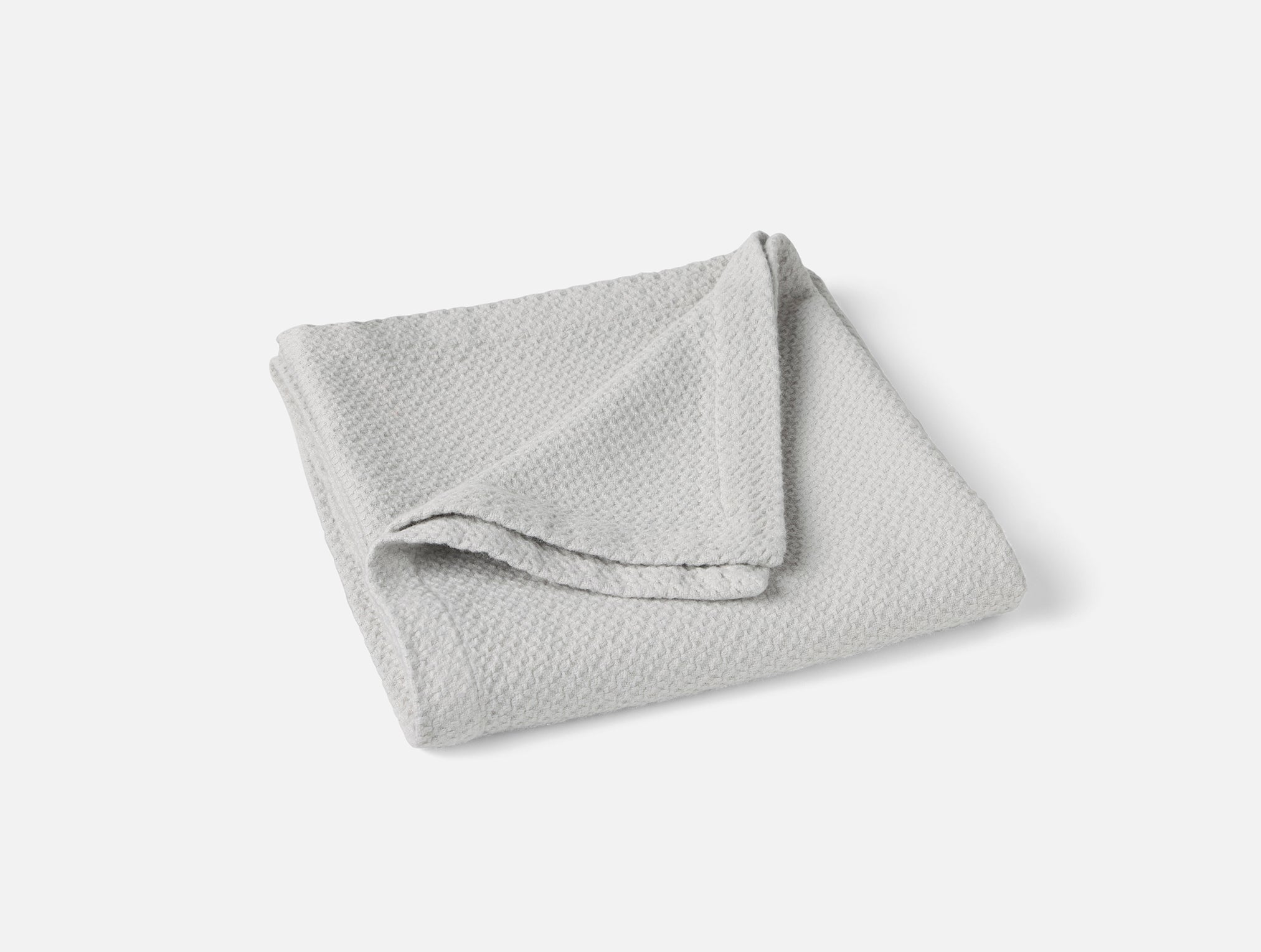 Classic Organic Baby Blanket – Coyuchi