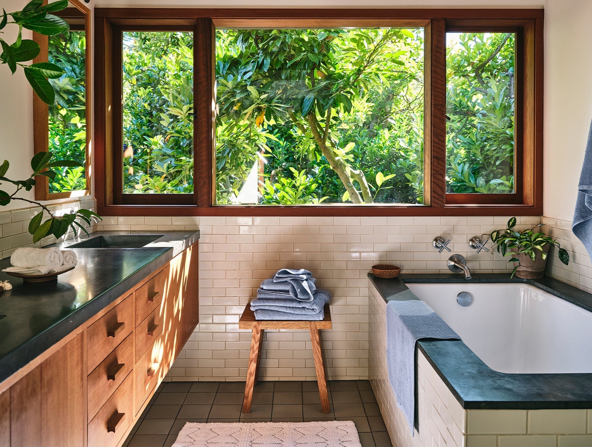 Air Weight® Organic Towels - Coyuchi