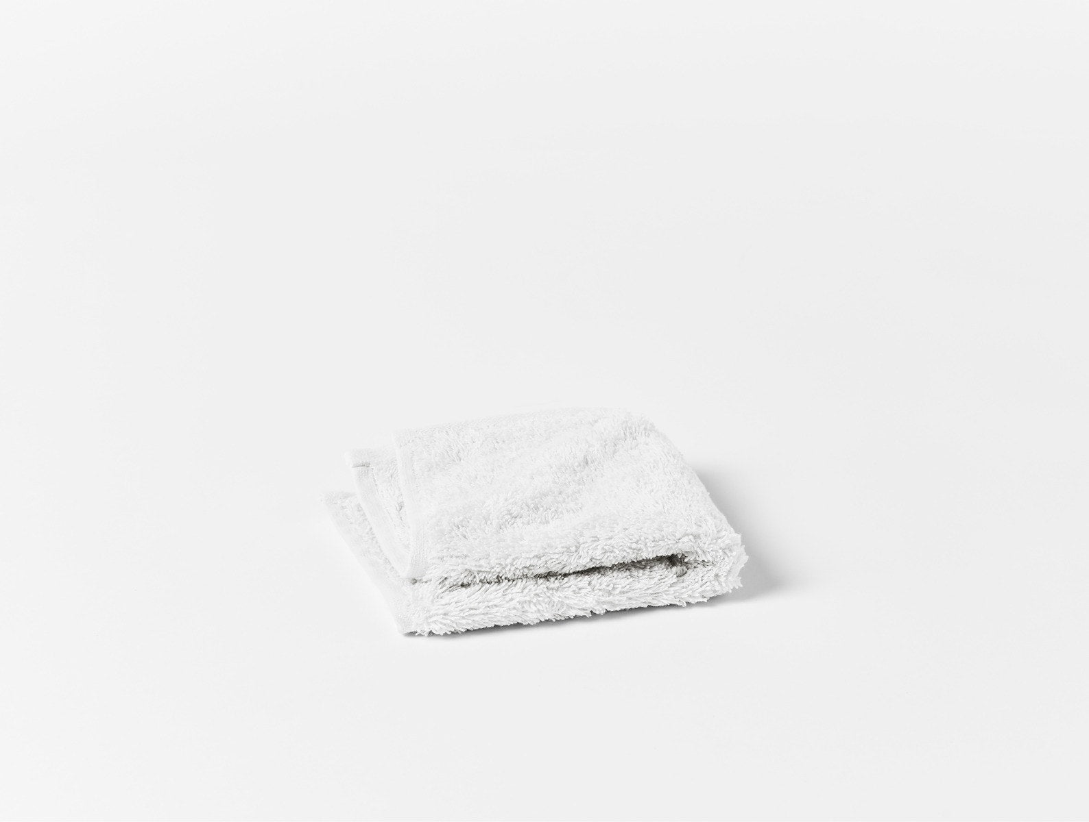 Alpine White / Wash Cloth