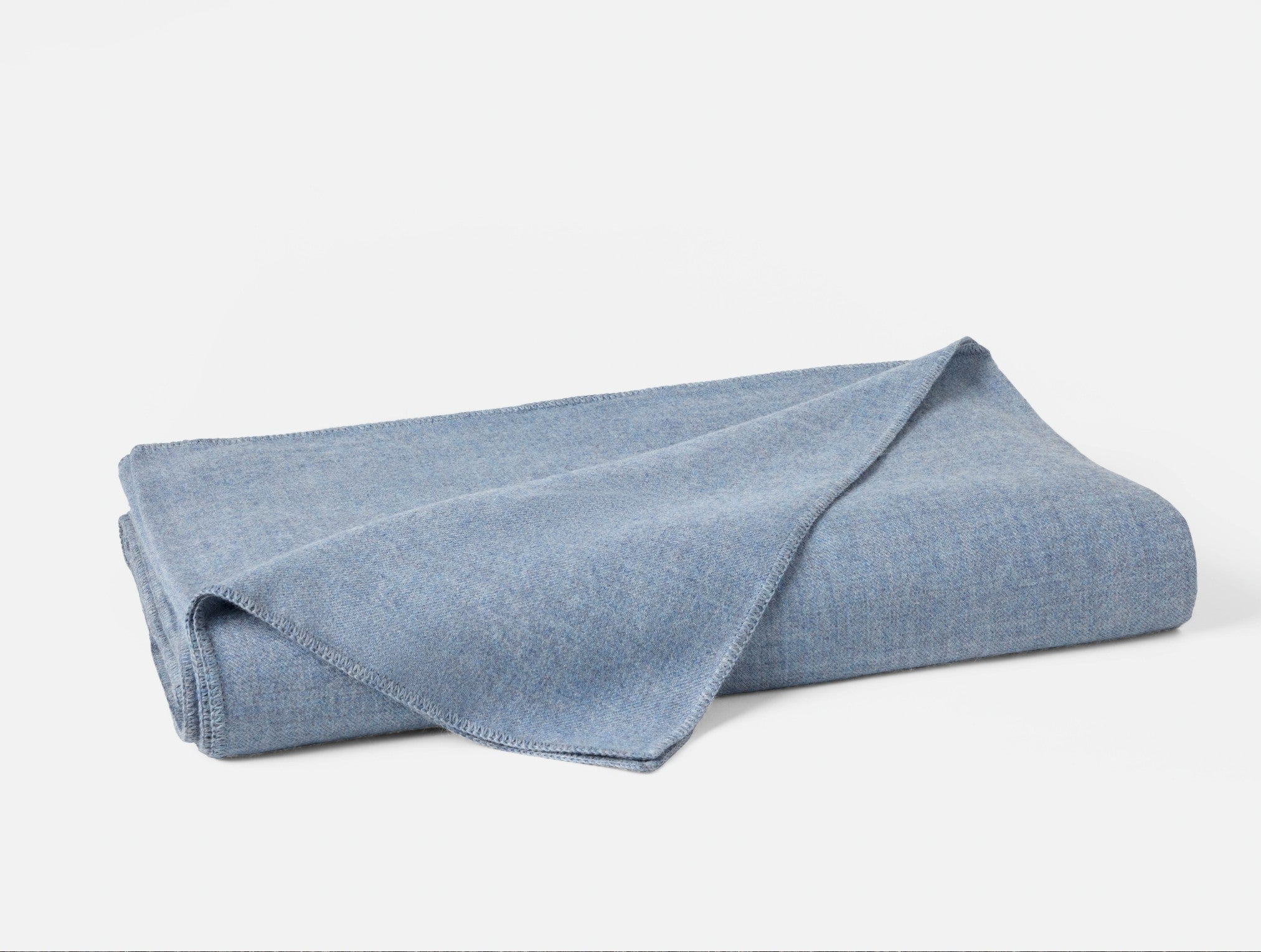 Pacaya Baby Alpaca Blanket | Coyuchi