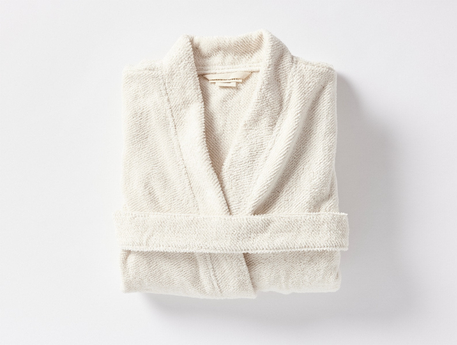 Unisex Air Weight® Organic Robe - Renewed