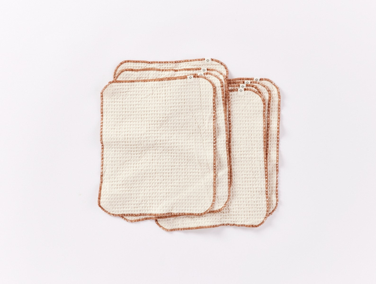 Coyuchi Conserve Organic Paperless Towels