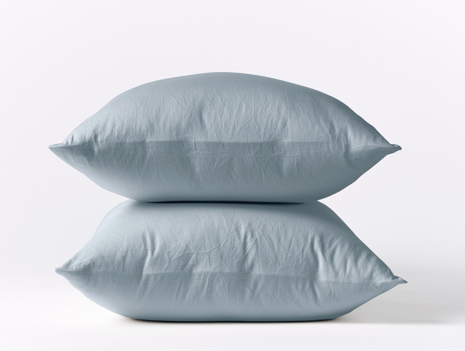 Cotton sateen pillowcase sale