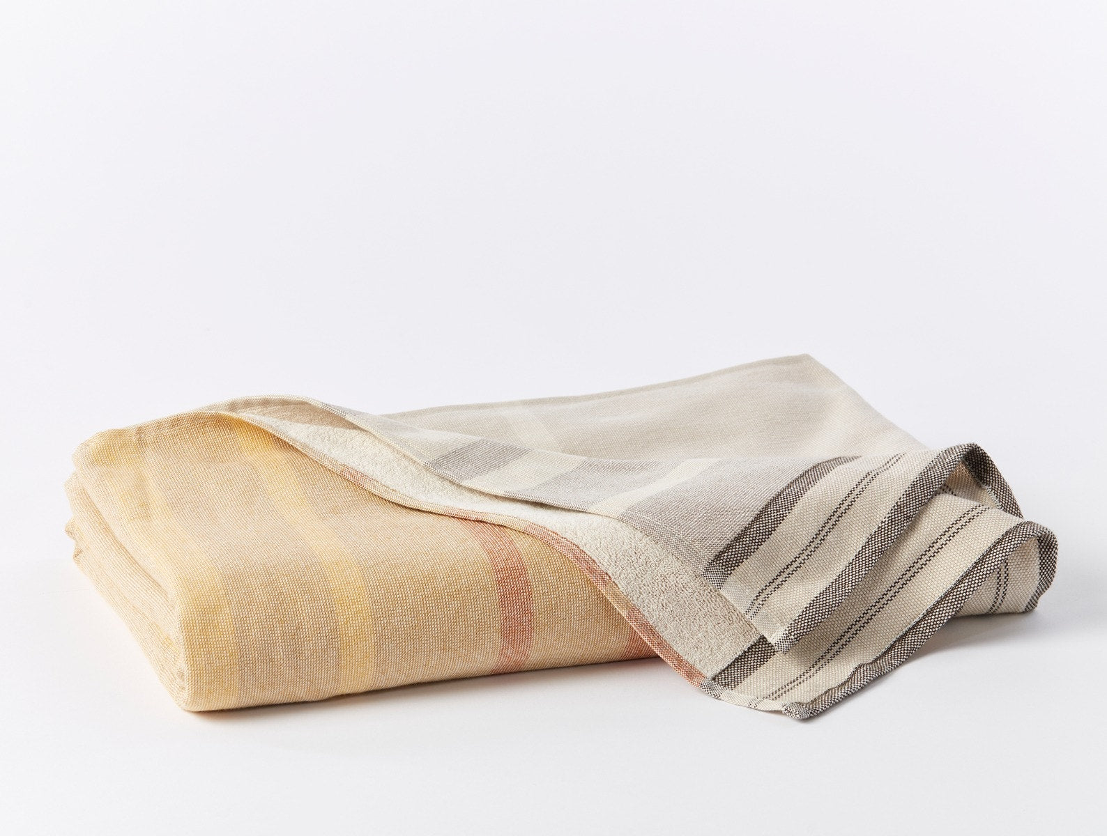 Tomales Organic Beach Towel