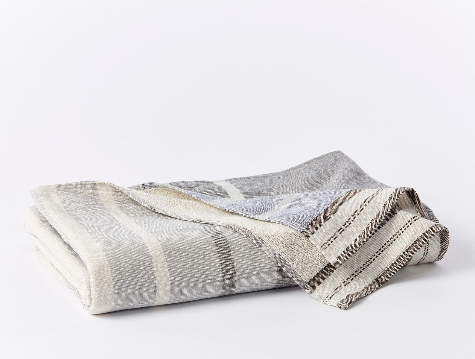 Tomales Organic Beach Towel