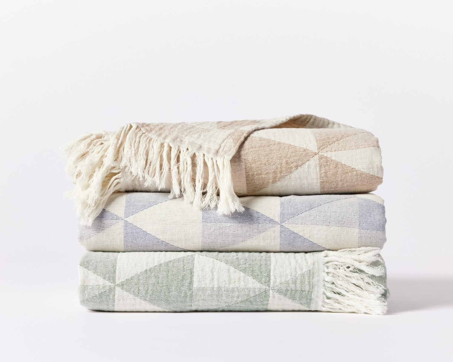 Coyuchi pismo sales organic blanket