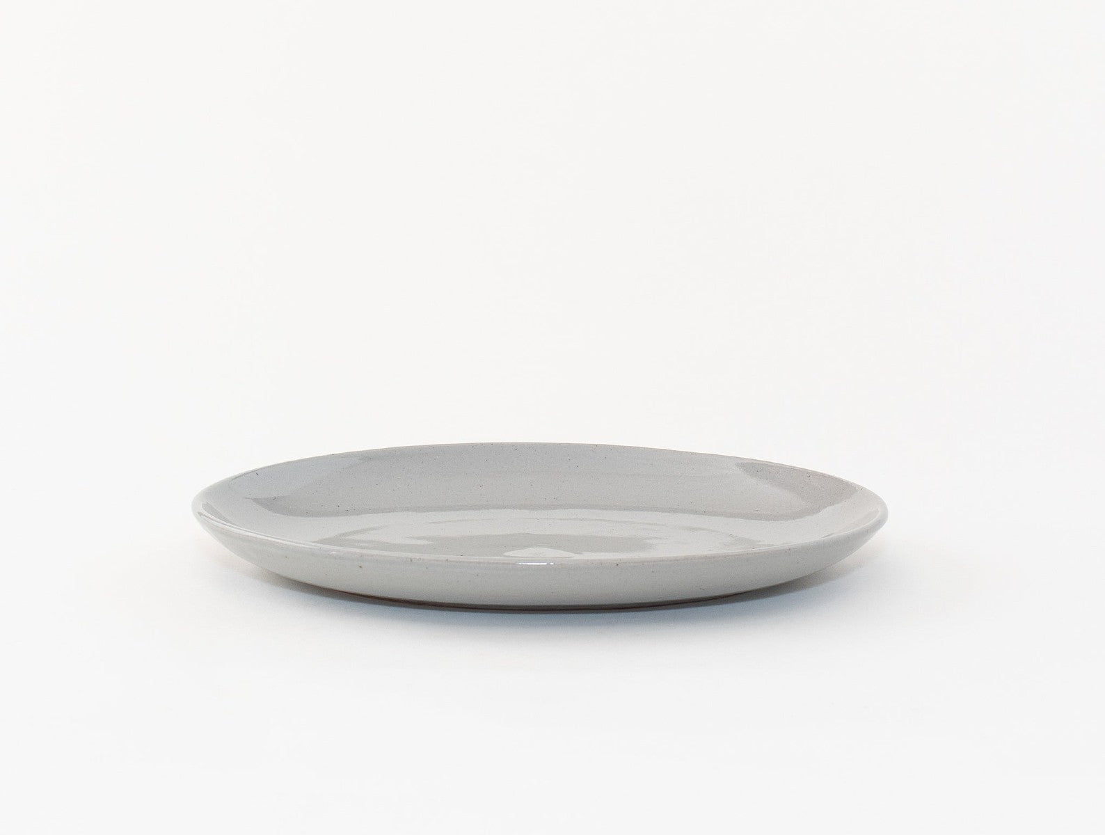 Sarah Kersten Studio Oval Serving Platter