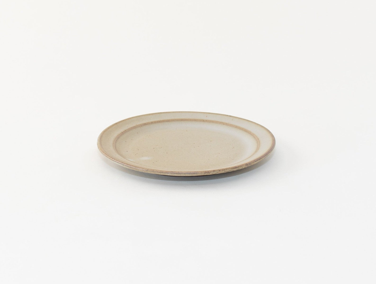 Sarah Kersten Studio Lunch Plate