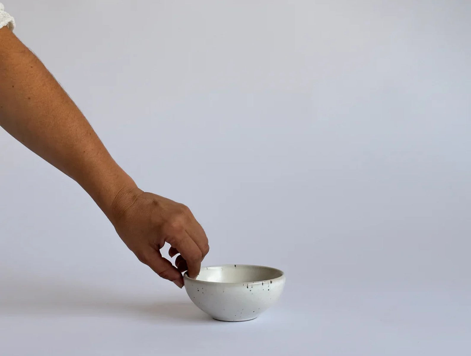 Sarah Kersten Studio Petite Bowl