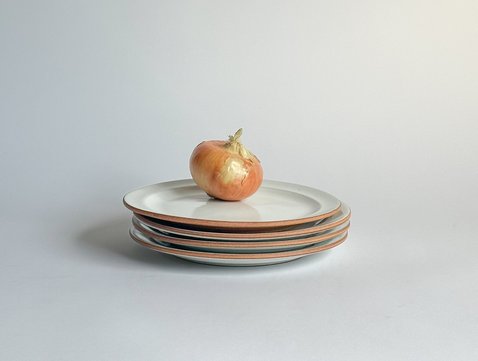 Sarah Kersten Studio Dinner Plate