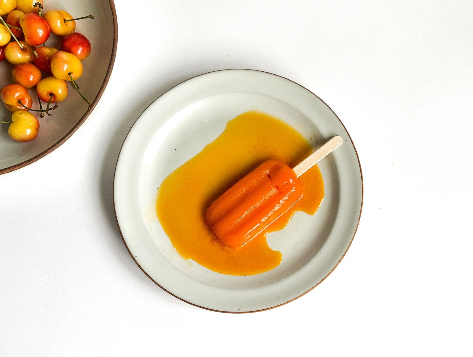 Sarah Kersten Studio Lunch Plate