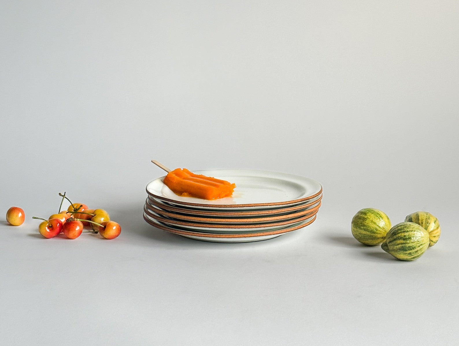 Sarah Kersten Studio Lunch Plate