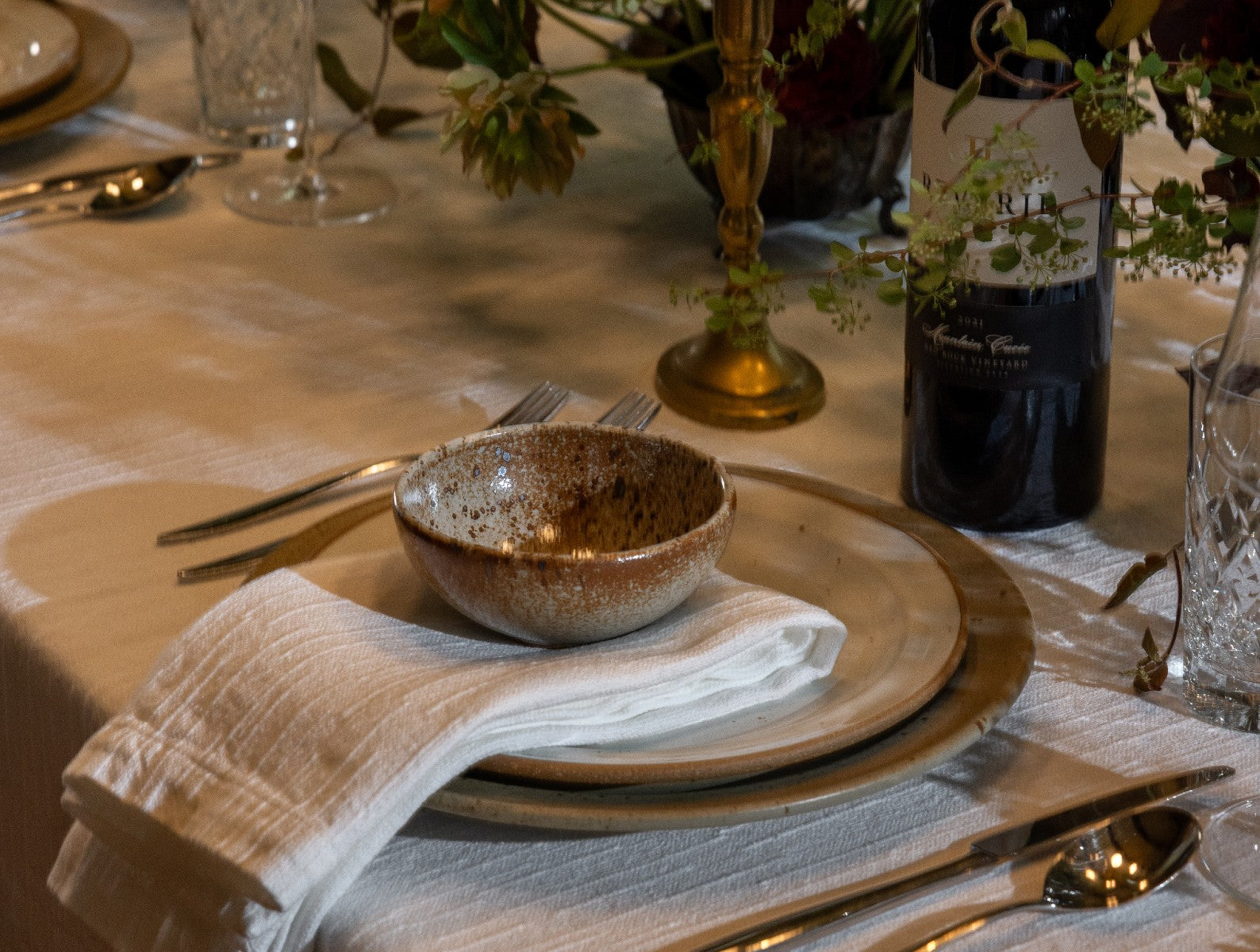 Sarah Kersten Studio Petite Bowl