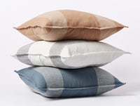 Sonoma Organic Pillow Cover 
