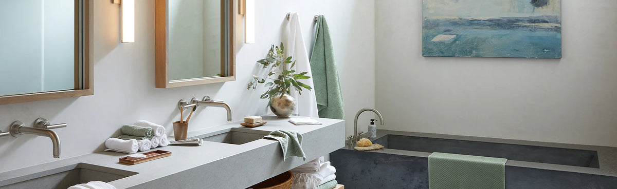 9 Ideas for Decorating your Bathroom