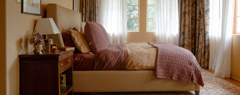 The Art of Making It Personal: Inside the Character-Filled Home of Designer Claire Thomas