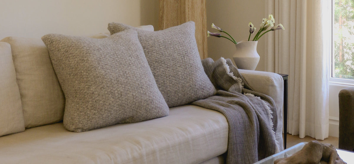The Art of a Well-Lived Home with Galerie Design + Build
