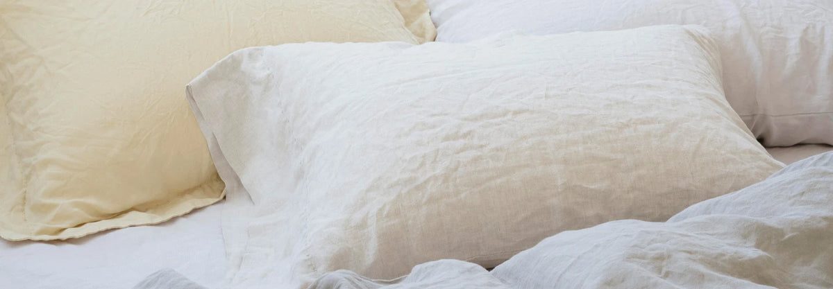 What Makes Coyuchi Linen So Exceptional?